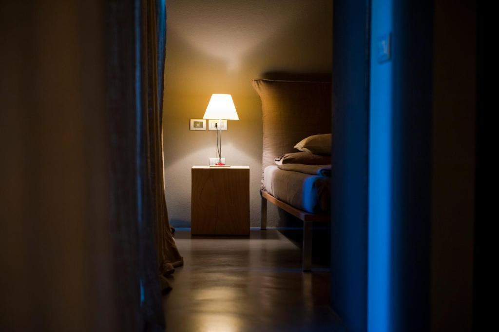 Vivere Suites & Rooms Arco Oda fotoğraf